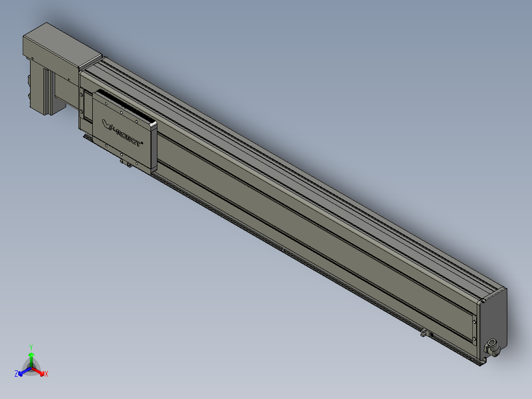 威洛博VBC14-S800-BR-P40