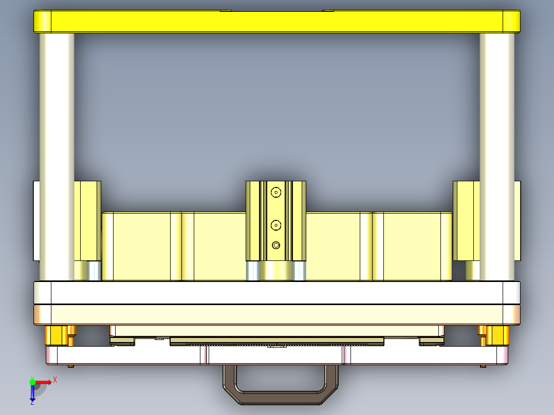 ETWD-C-CNC8-1214俯视图