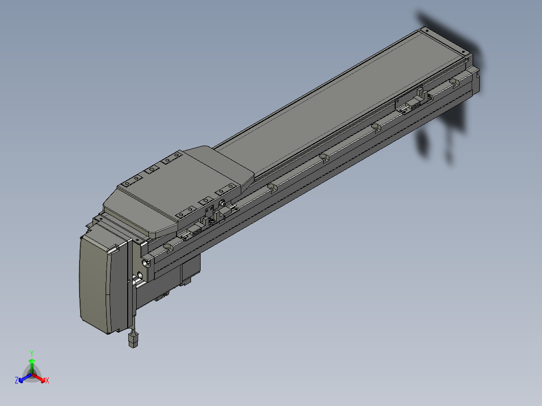 威洛博模组VGTH12-L10-C-S400-BD-ZT40-C3