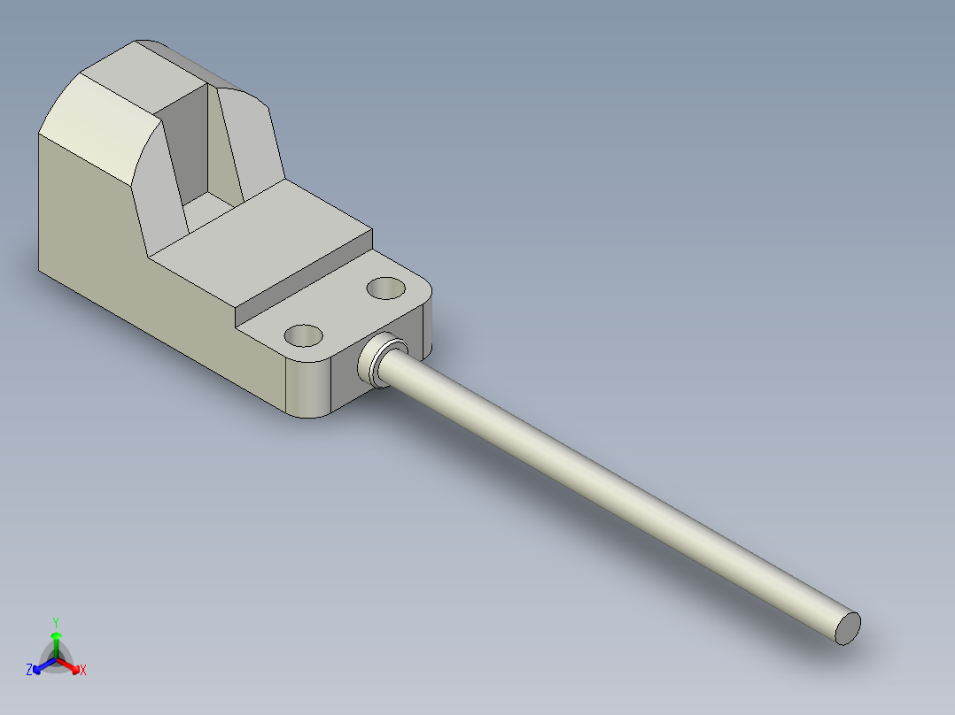 接近传感器PX15-H