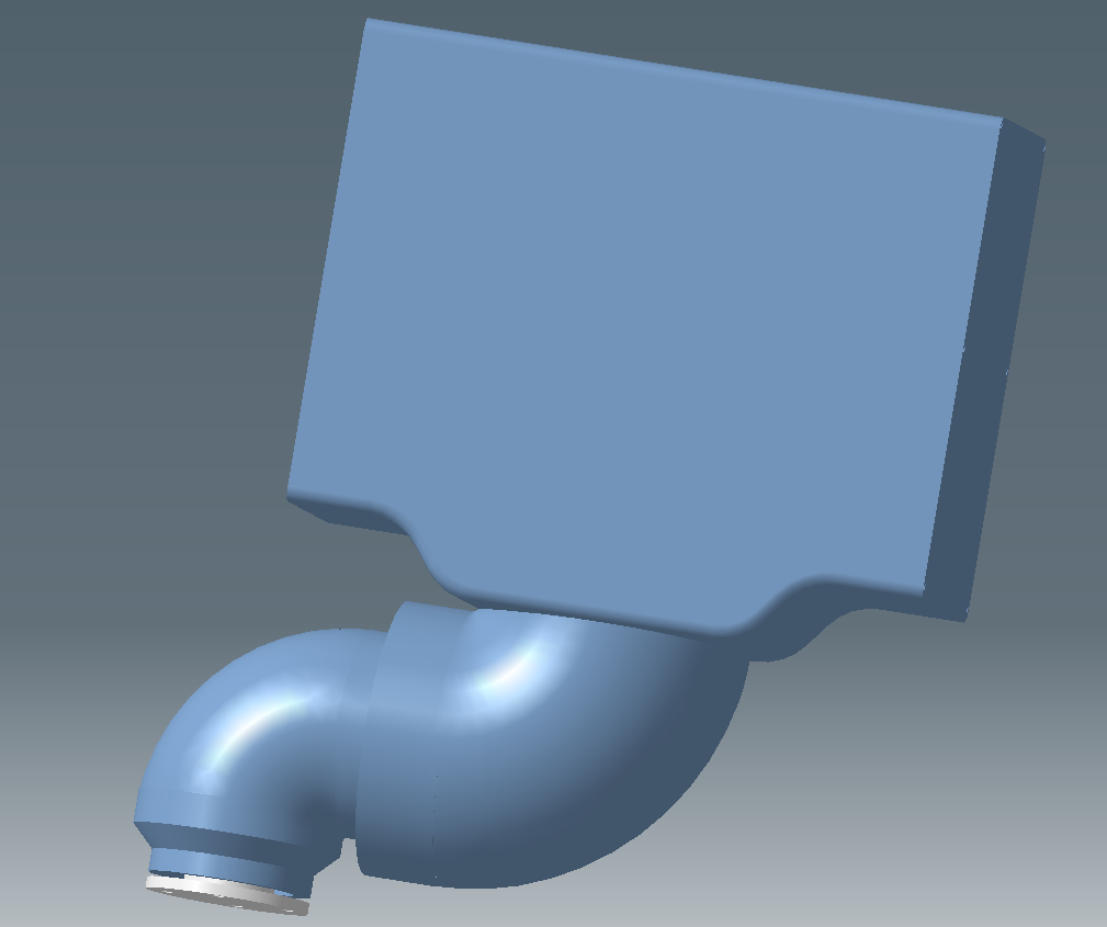 3dof-robot-orientation-mechanism STP IGS