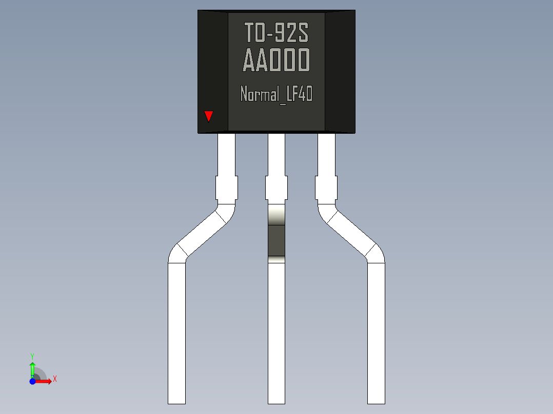 TO-92S_Normal_LF40_rev1.0.rar前视图