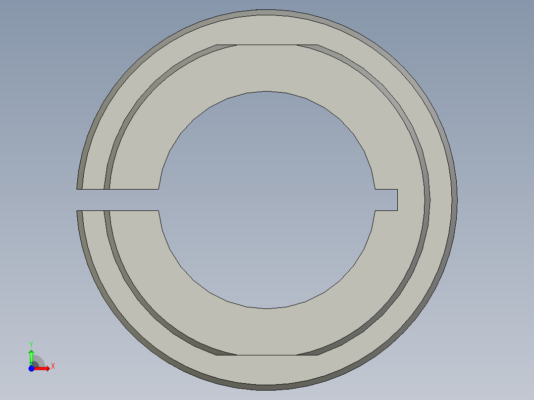 山特维克刀具7251705_TM01_MOD_0_0~TM01_00前视图