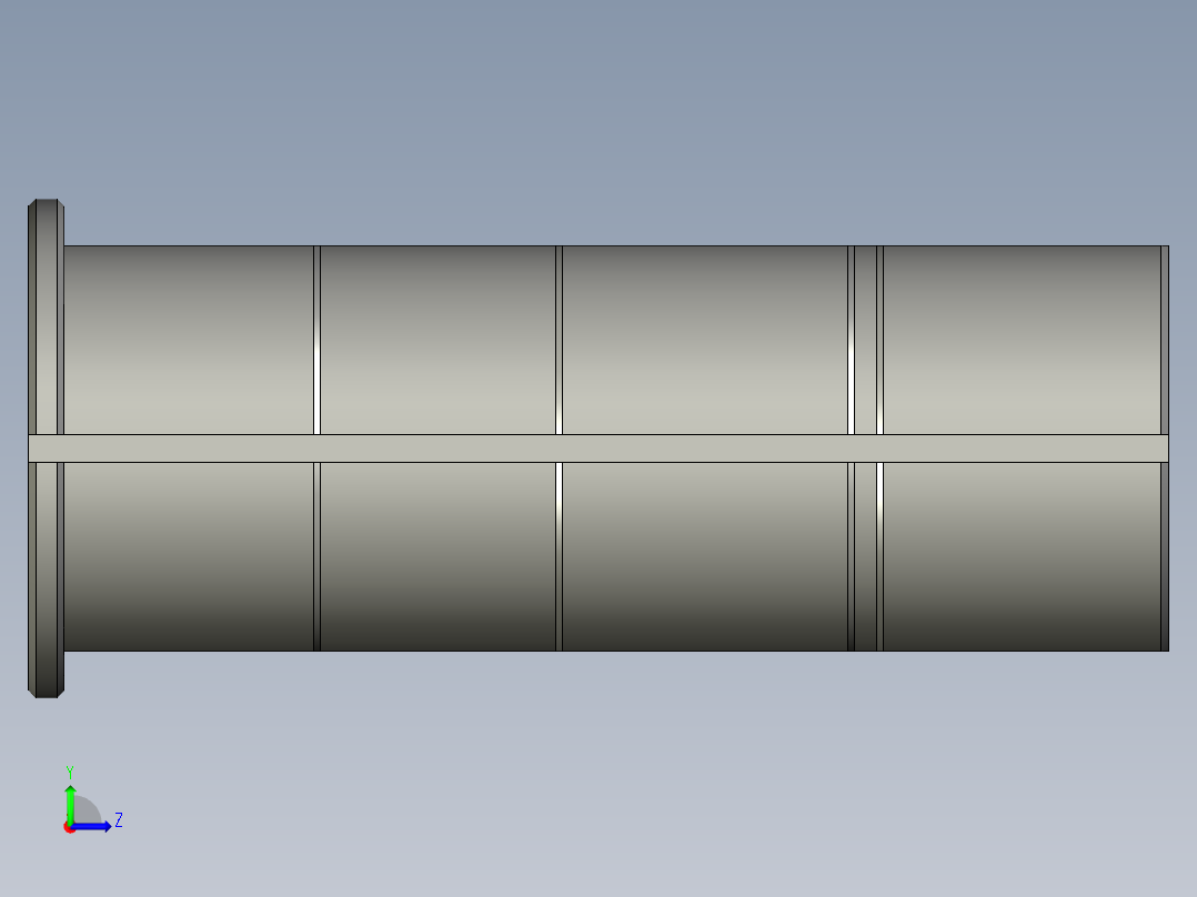 山特维克刀具7251705_TM01_MOD_0_0~TM01_00左视图