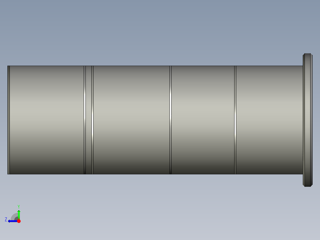 山特维克刀具7251705_TM01_MOD_0_0~TM01_00右视图