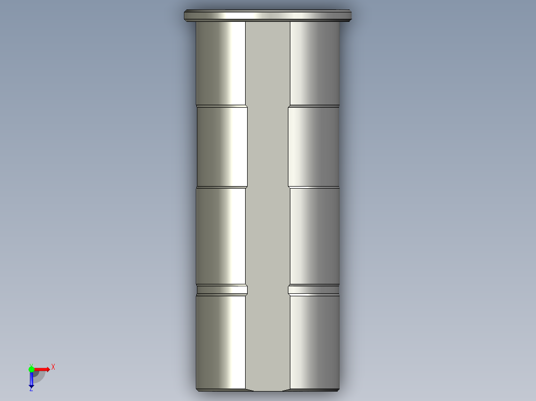 山特维克刀具7251705_TM01_MOD_0_0~TM01_00俯视图