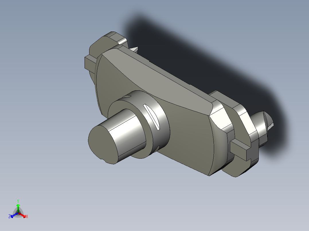 山特维克刀具6764275_TM01_MOD_0_0~TM01_00