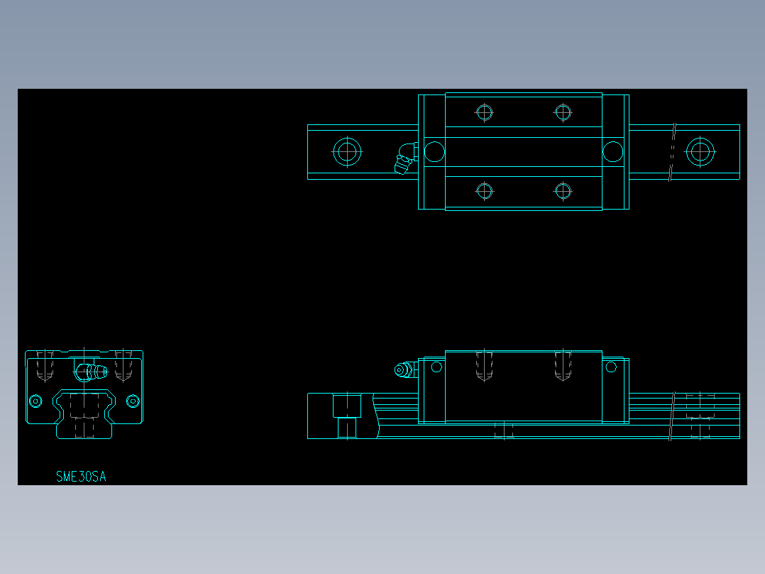 银泰PMI-SME30SA.dwg