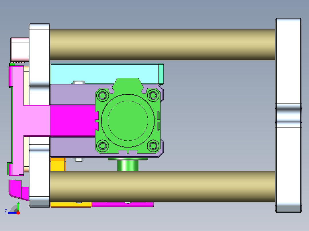 BAJ00-CNC1-0617右视图
