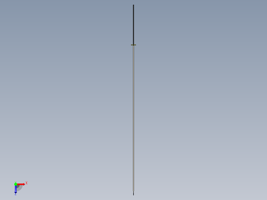 剑、宝剑(27)俯视图