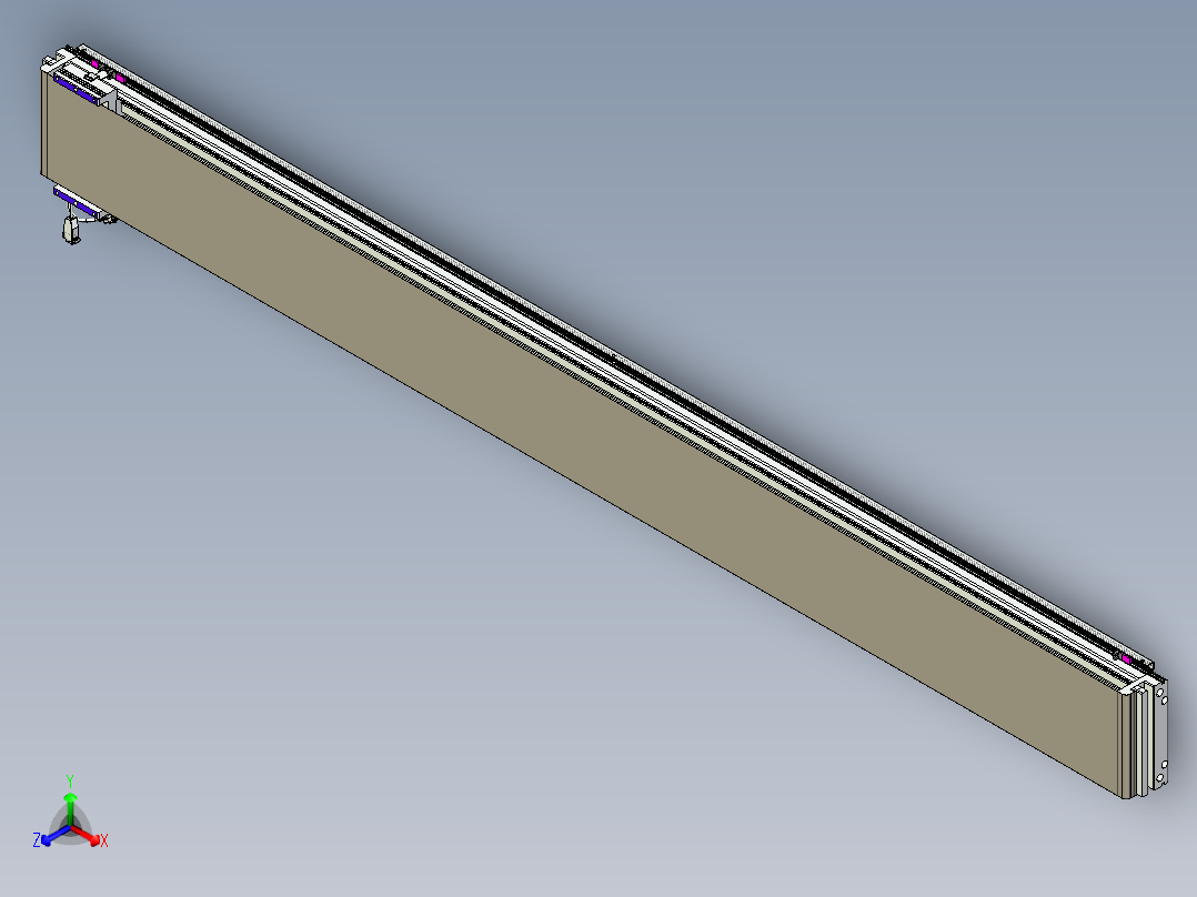 威洛博VL系列<span style='color: red'>3d</span>模型模组VL22H1Y-S2450