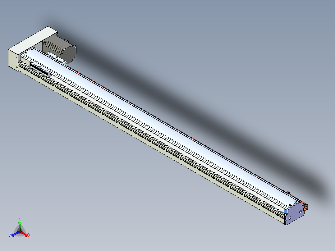 威洛博VF8-L16-C-S950-BR-P20-C4
