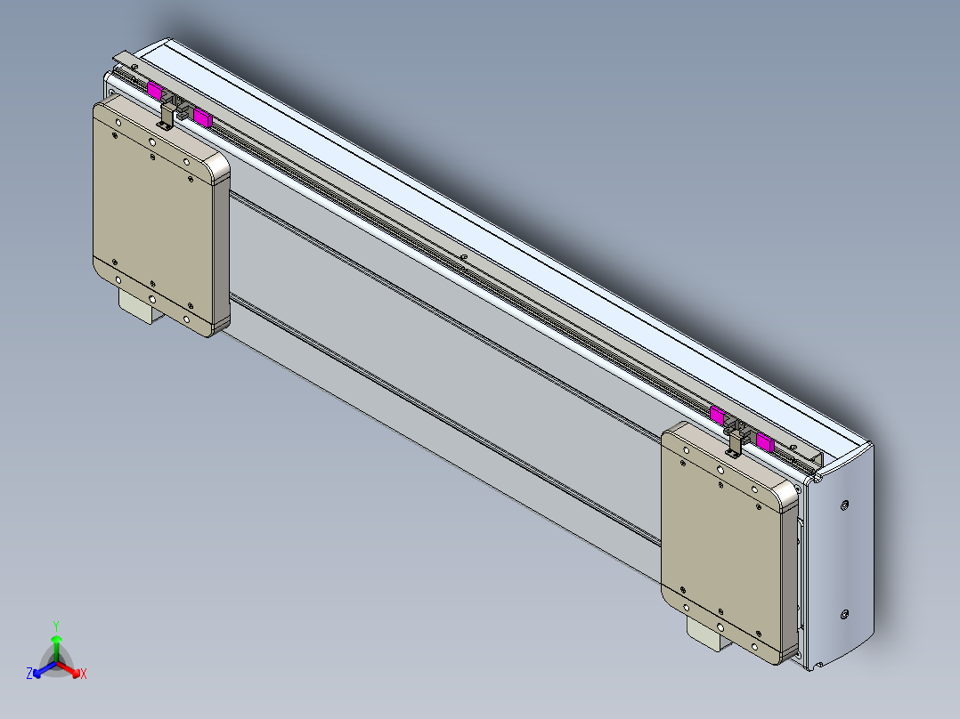 威洛博LC系列<span style='color: red'>3d</span>模型模组2LC22H1Y-S550