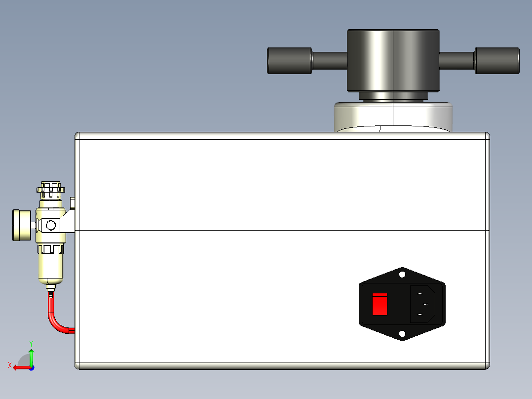 金相镶嵌机924366===50后视图