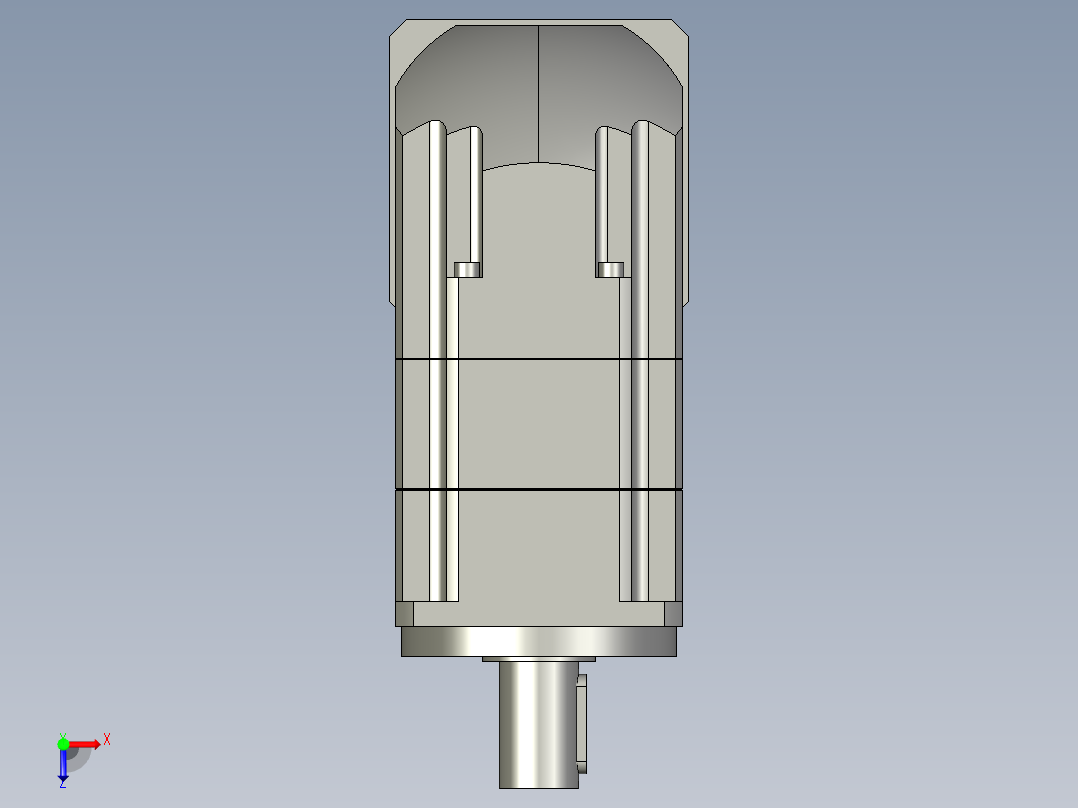 斜齿ZPGH115-L2 24-110-145-M8 120F.STEP俯视图
