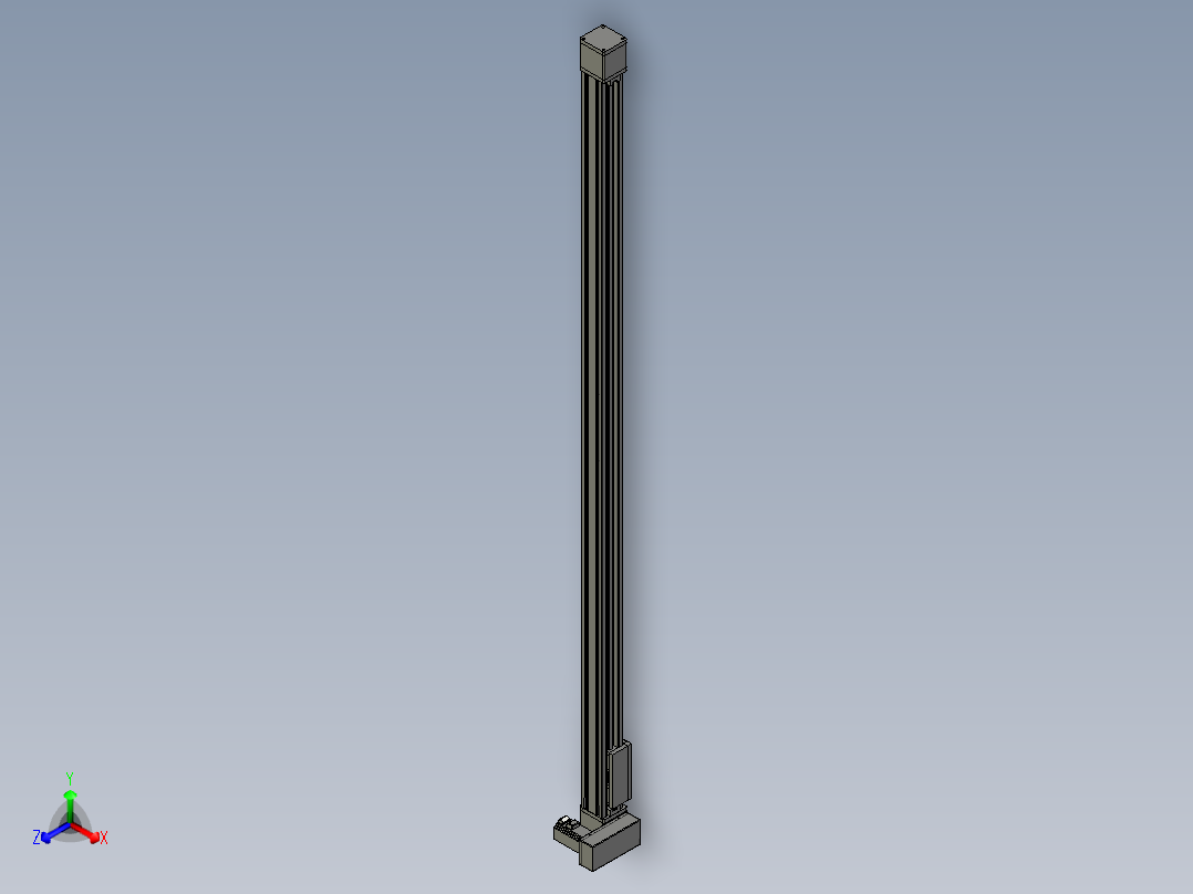 欧规系列-GB8-L96-S2200-BRD-P40-MS3