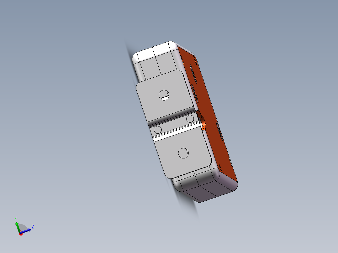 快递柜电机驱动锁sw18可编辑