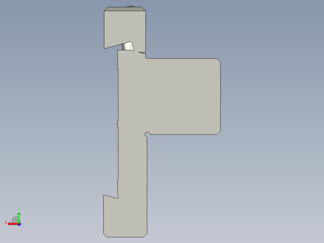 山特维克刀具200822229_MOD_0_0~TM01_00后视图