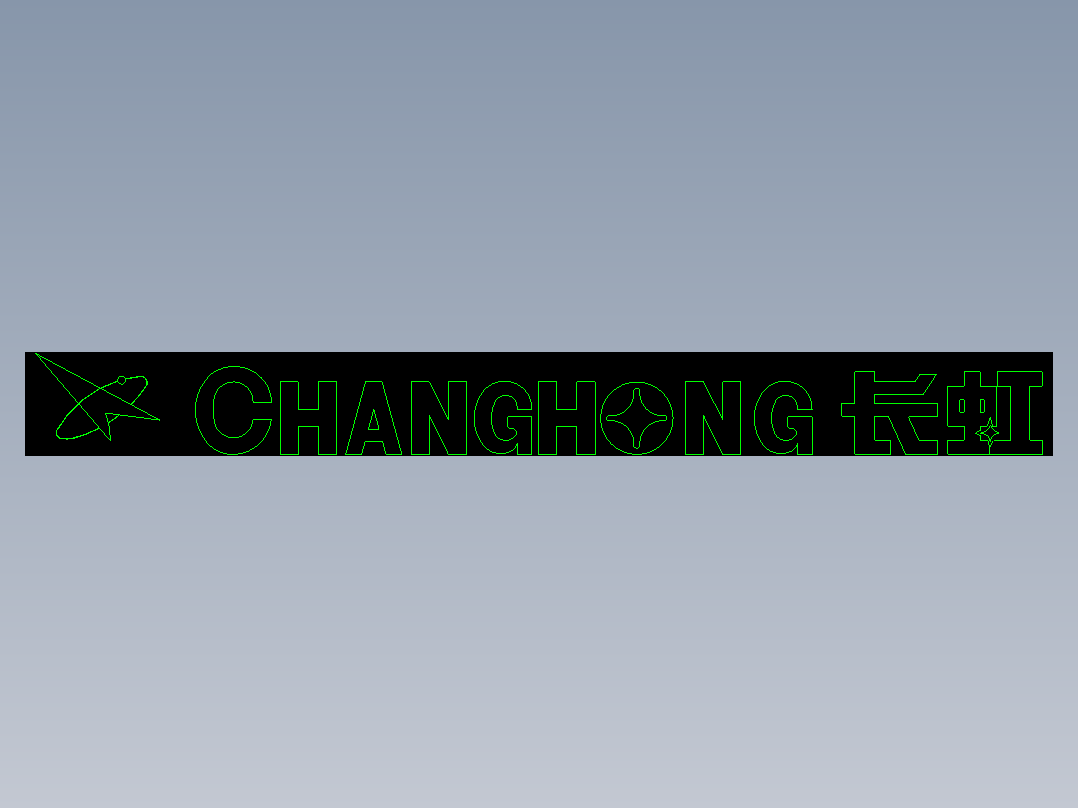 建筑图库工装五-FH04428A