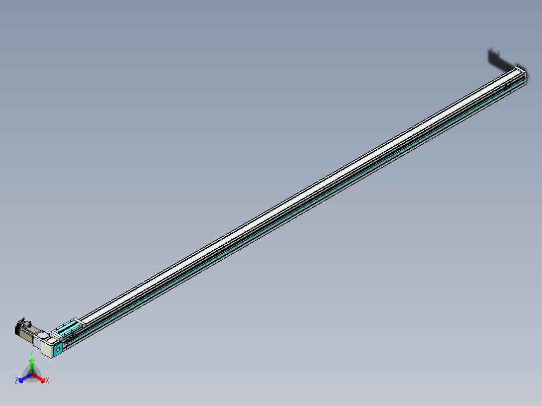 欧规系列-LB6A-L130-S2700-BR-ZP40-C3