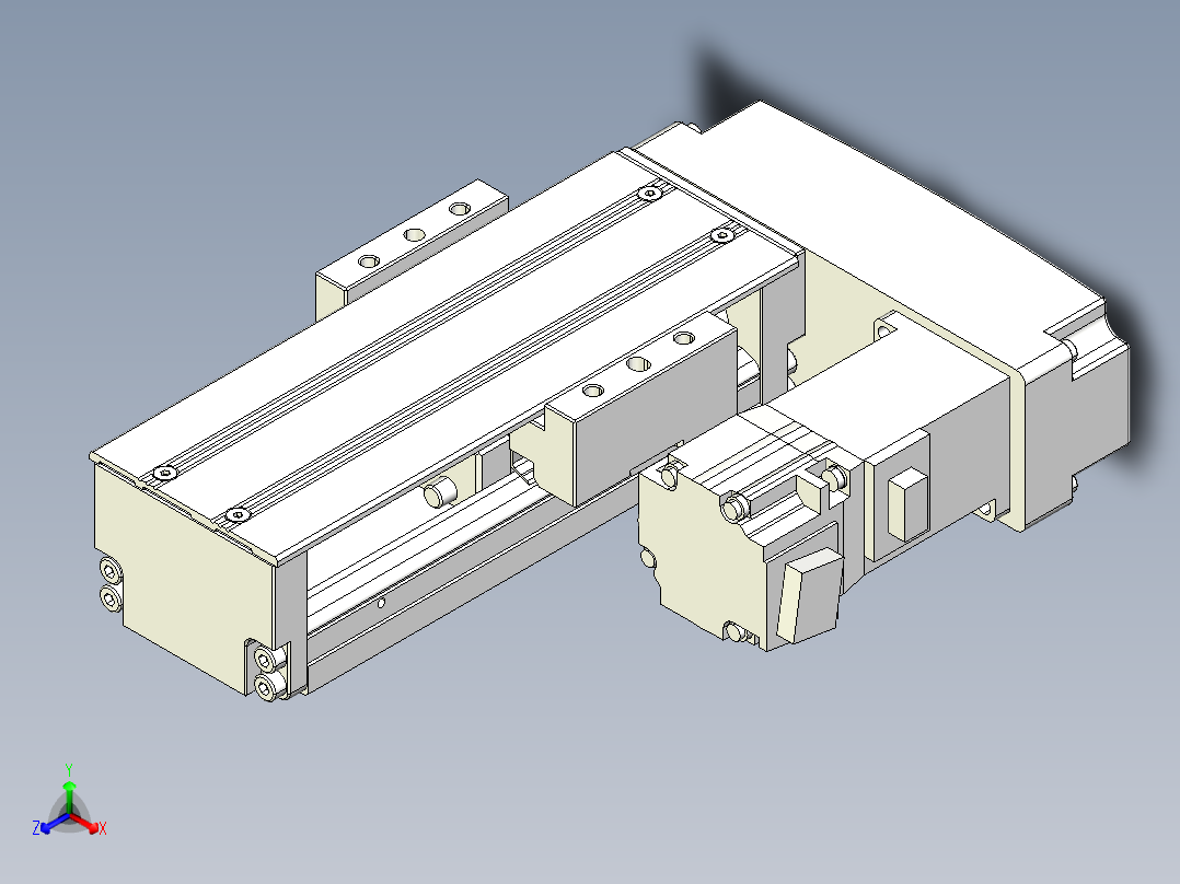 钢基模组-TPA-KNR-6005C-150A1-MR-H1S2