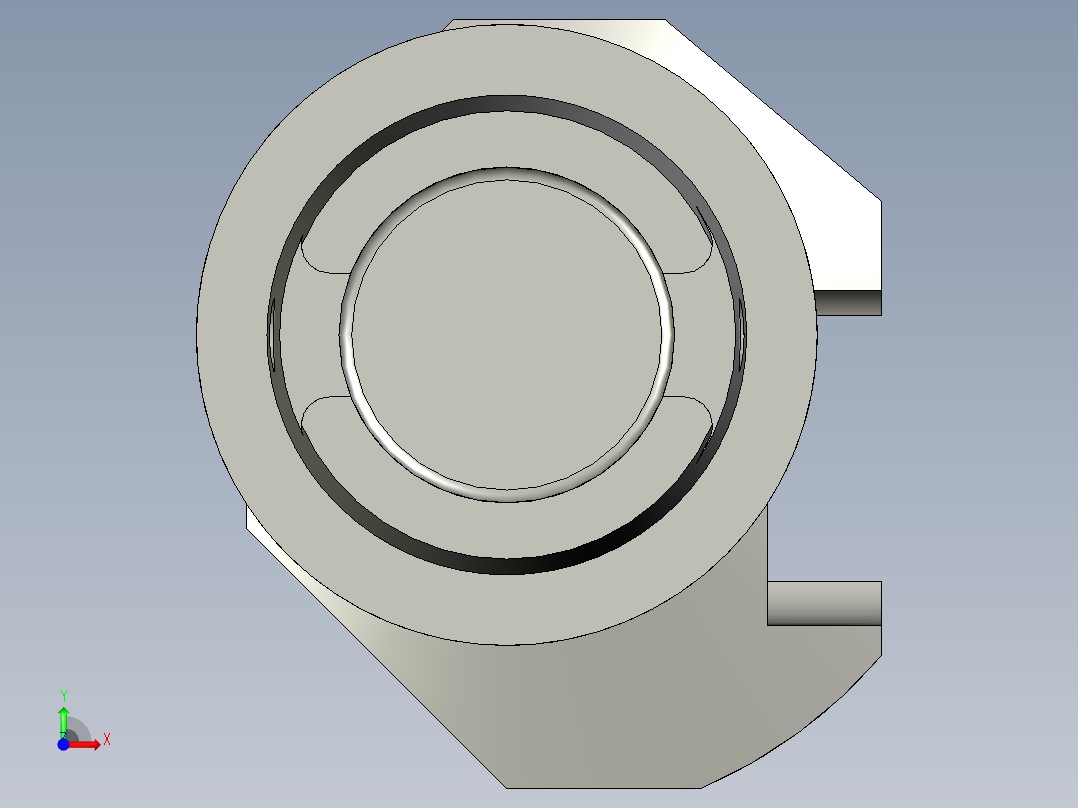 山特维克刀具112030720_MOD_0_0~TM01_00前视图