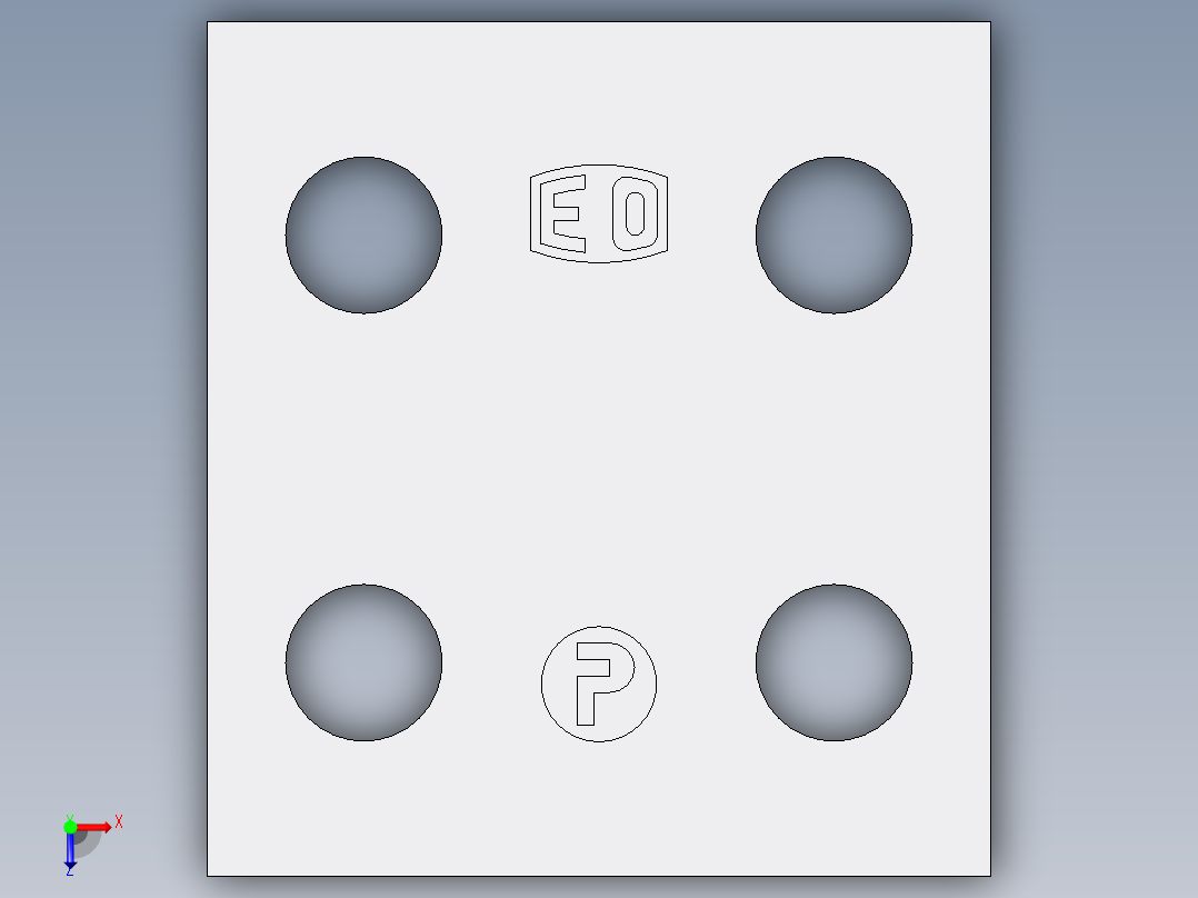 用于软管和硬管接头的工具DPDC1X俯视图