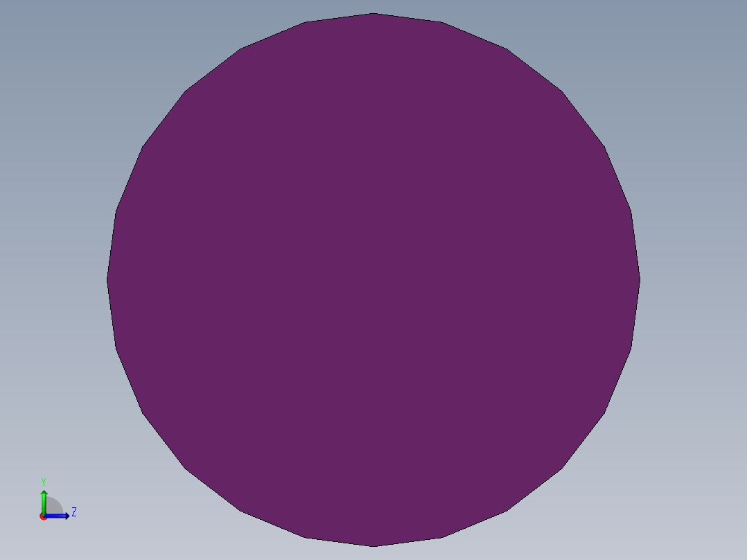 sprue puller pin_pcs2b左视图