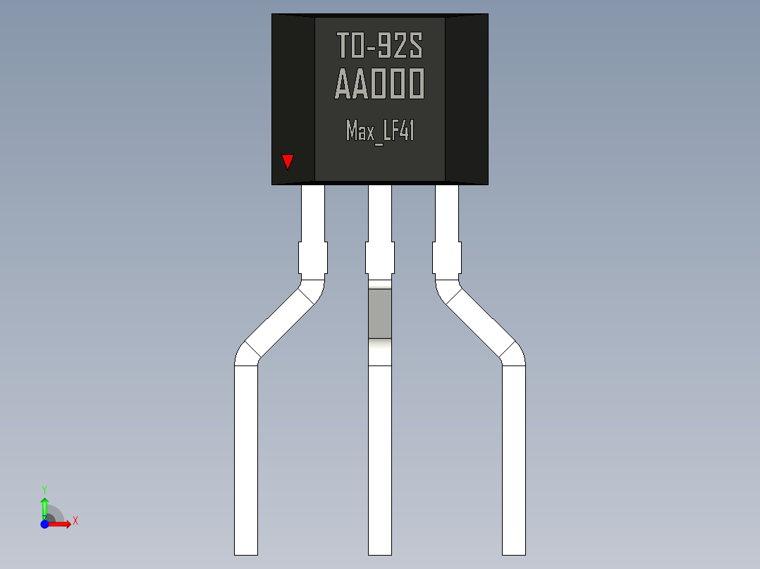 TO-92S_Max_LF41_rev1.0.rar前视图