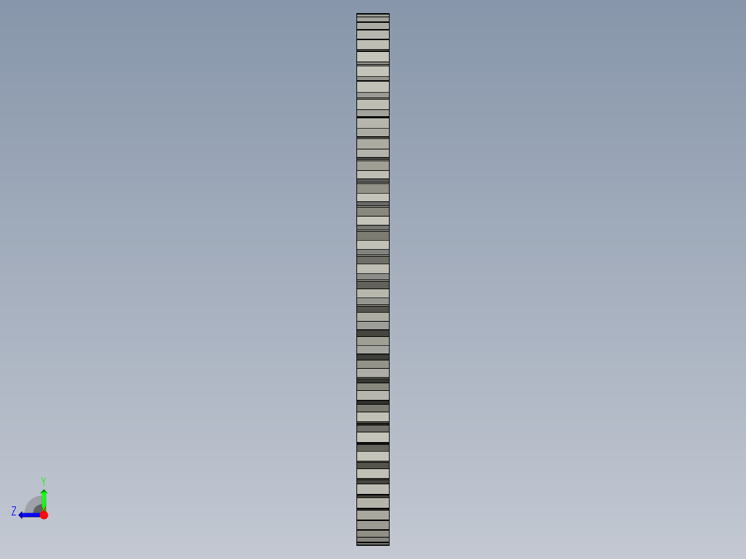 白色游侠硬币右视图