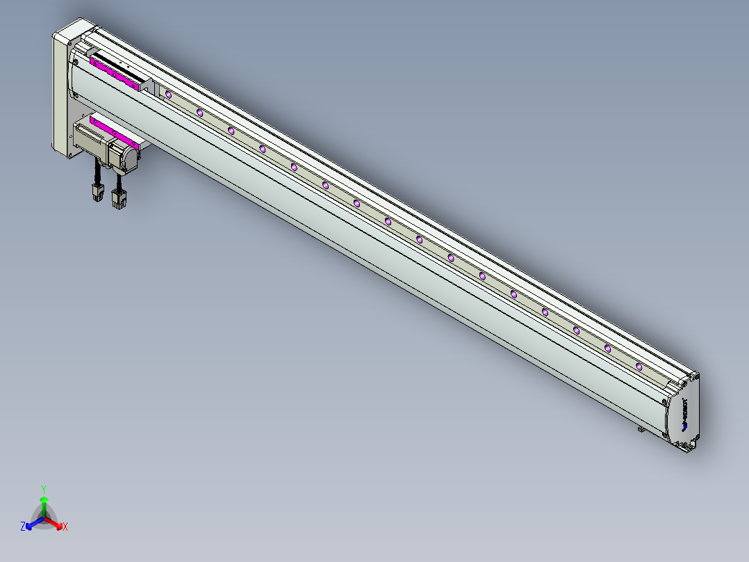 威洛博QF12-Lxx-S960-BL-ZP10-C3