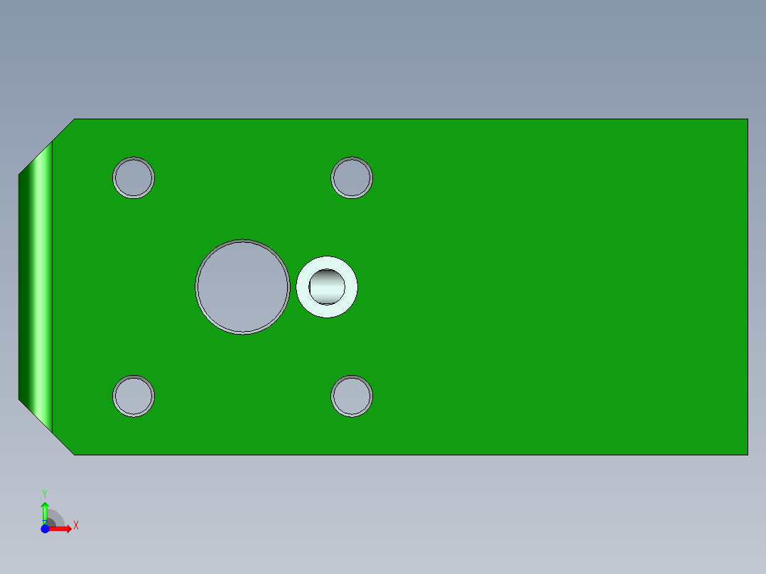 发动机 (24)前视图