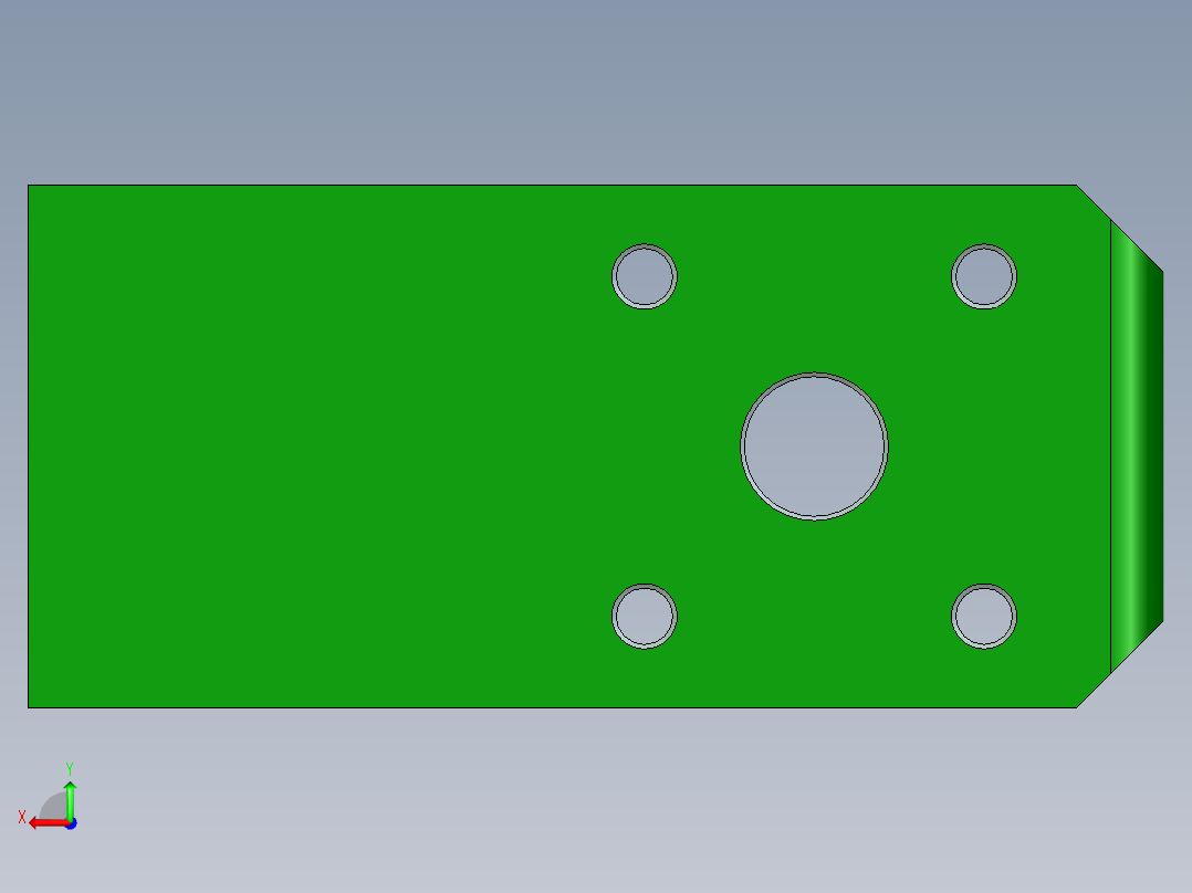 发动机 (24)后视图