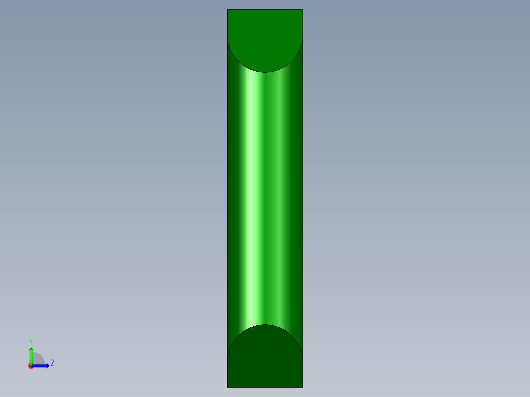 发动机 (24)左视图