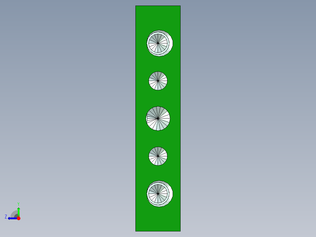 发动机 (24)右视图