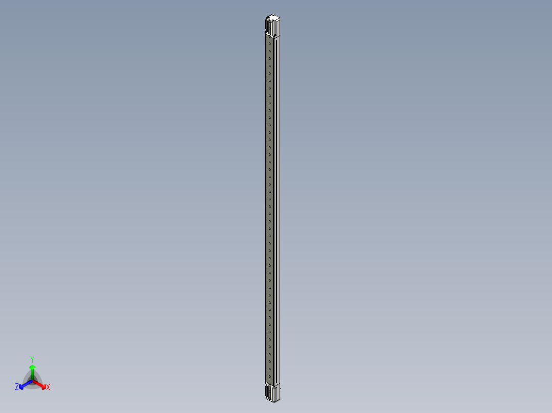 基恩士SL-V52H(S)_R_kc图纸模型