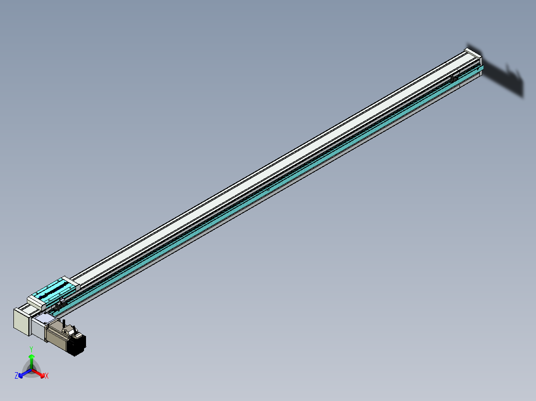 欧规系列-LB6A-L130-S1650-BL-ZP40-C3