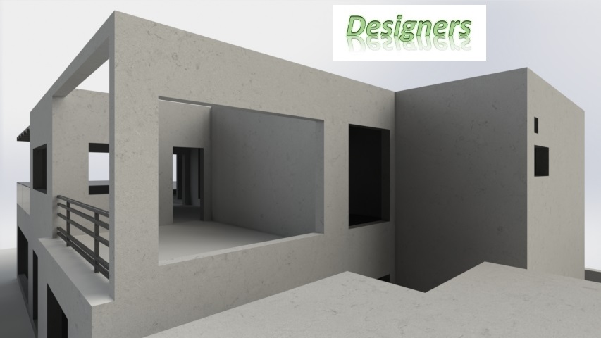 4500平方英尺的房屋