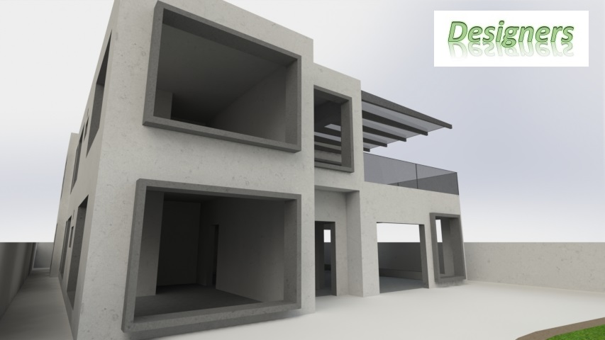 4500平方英尺的房屋