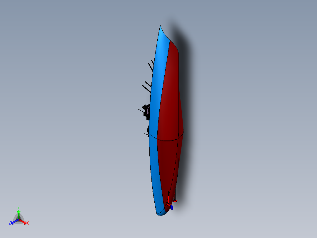 <span style='color: red'>战列舰</span>