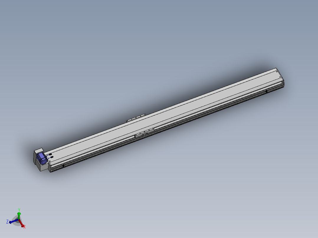 精密模组MT220-L150-2500-LU-M75-C4