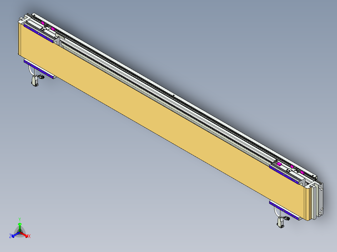 威洛博VL系列<span style='color: red'>3d</span>模型模组2VL17E2Y-S1300