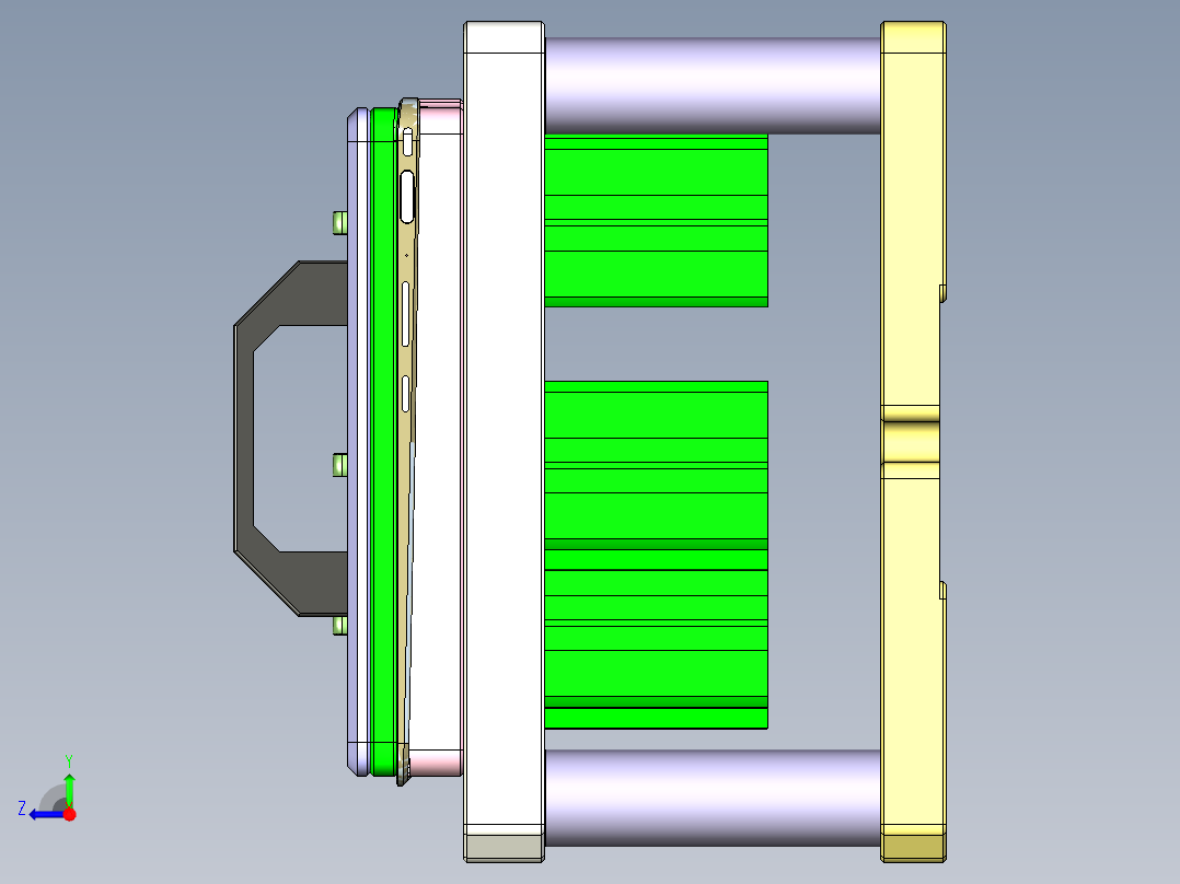 UX370-UFA-C-CNC7-170420右视图