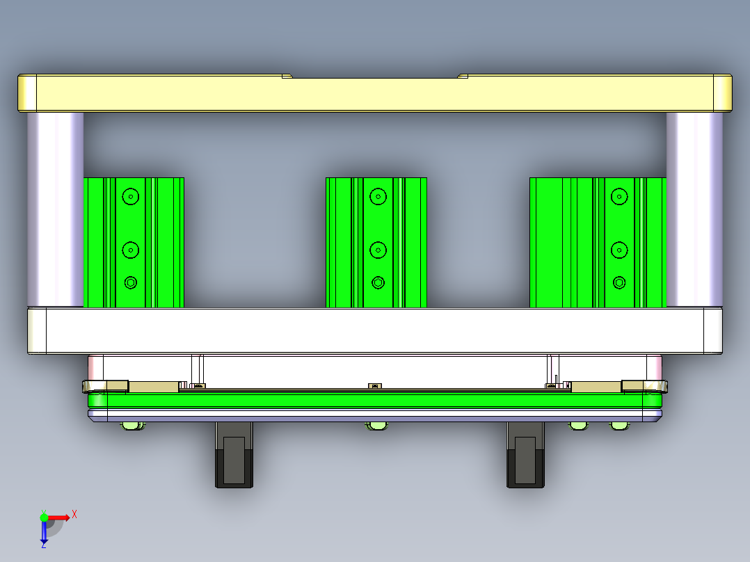 UX370-UFA-C-CNC7-170420俯视图