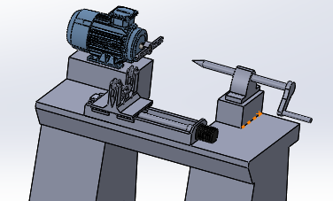 变压器线圈绕线机