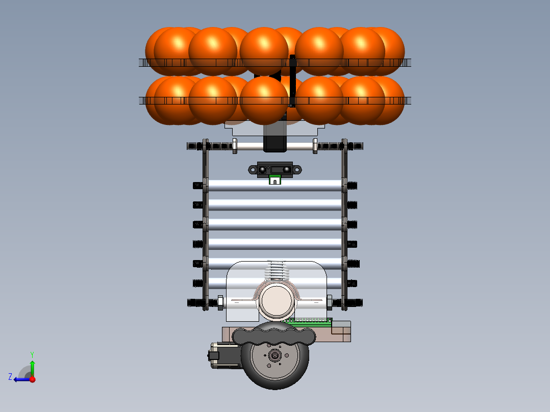 自动化<span style='color: red'>搬运</span><span style='color: red'>机械手</span>