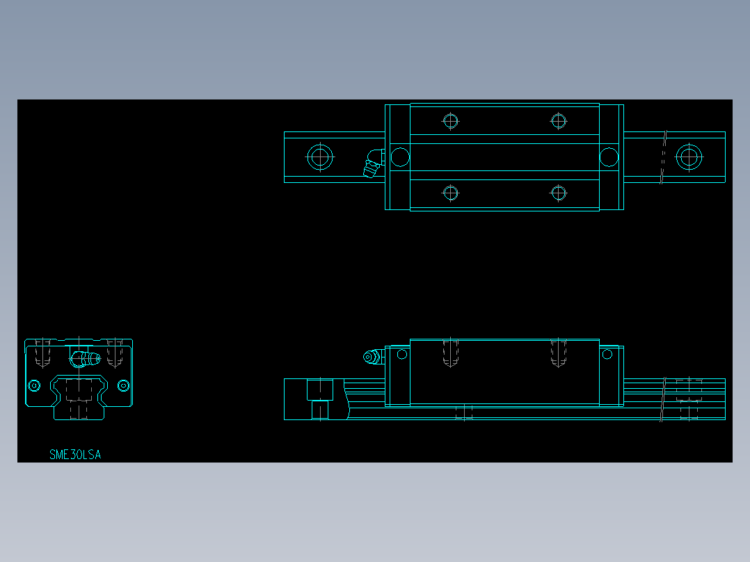 银泰PMI-SME30LSA.dxf