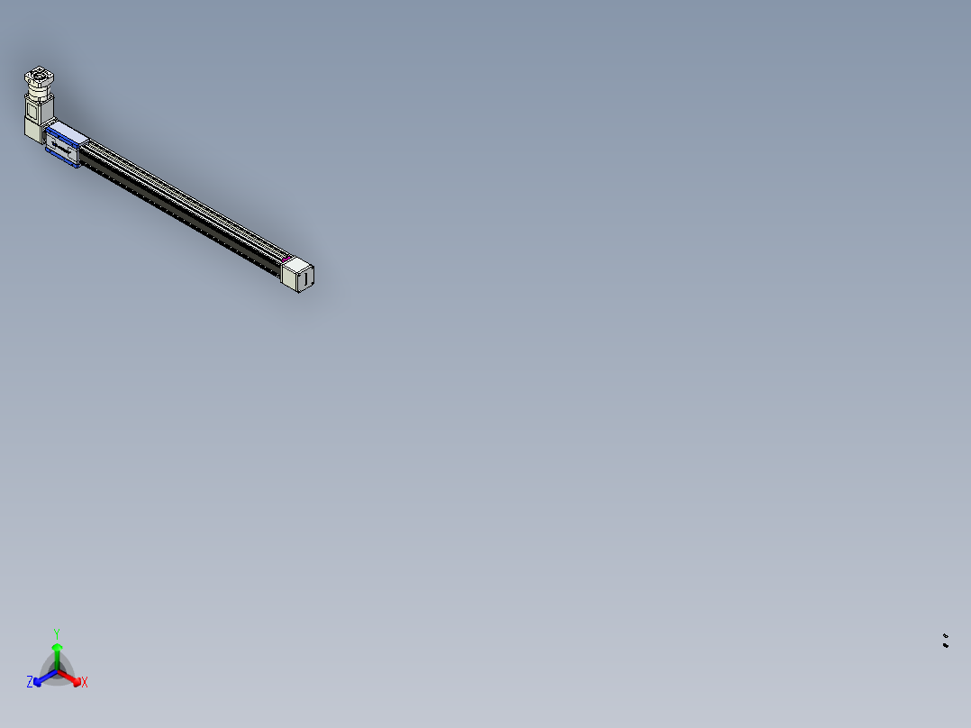 威洛博LB.GB同步带传动--欧规系列GB8-L192-S1150-BR-P75-K