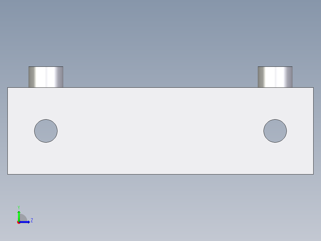 用于软管和硬管接头的工具APWA6X左视图