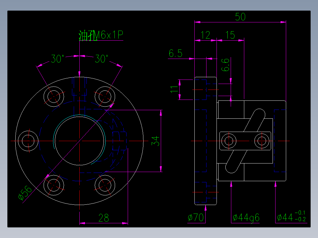 银泰PMI-FSVC02806B1-C